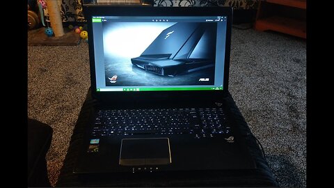 ASUS G750JS AND ASUS X550CA LAPTOPS I OWN AND HAVE ENJOYED USING FOR MANY YEARS NO PROBLEMS AT ALL 💻