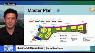 Trump's 'Board of Peace' Plan Unveiled At Davos Sending Shivers Through The World