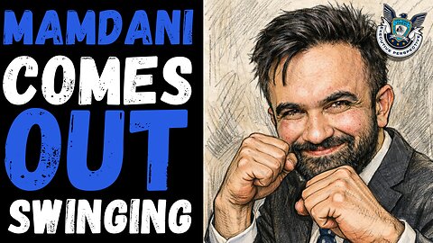 Zohran Mamdani's First 7 Days in Office