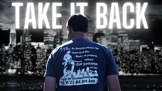2A Rally at Boston Common | Preserved After YouTube Channel Deletion