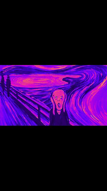 Behind Art's Most Visceral Depiction of Human Anguish