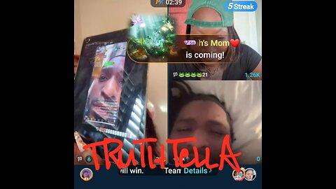 SHAWNKASH JOINS TEAM PK WITH 21BADBITCH & MADAM LO TO DEBUNK RUMOR HE GOT ROBBED