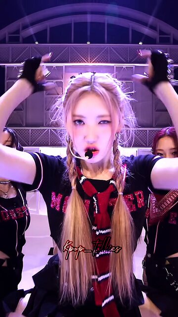 babymonster award shows wins