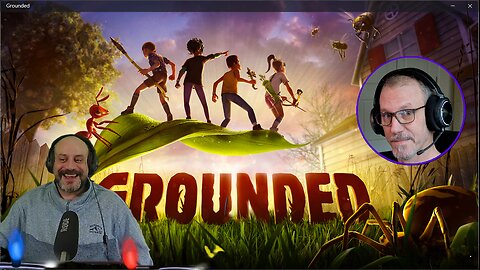 GROUNDED - KIKI THE LION'S FIRST LOOK - DAY 3