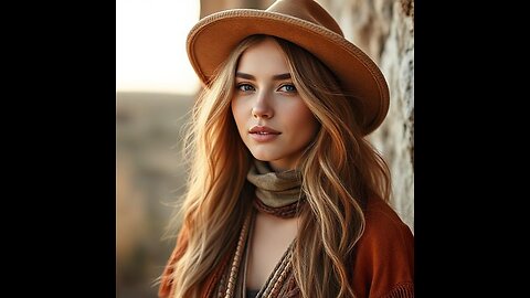 Fashion Expert Reveals Top Boho Chic Trends for 2025