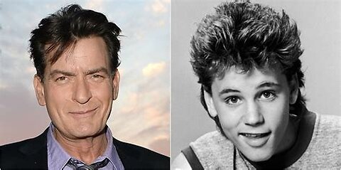Child actor Corey Haim said Charlie Sheen RAPED him with Crisco oil on the set of the Movie "LUCAS" (1986)