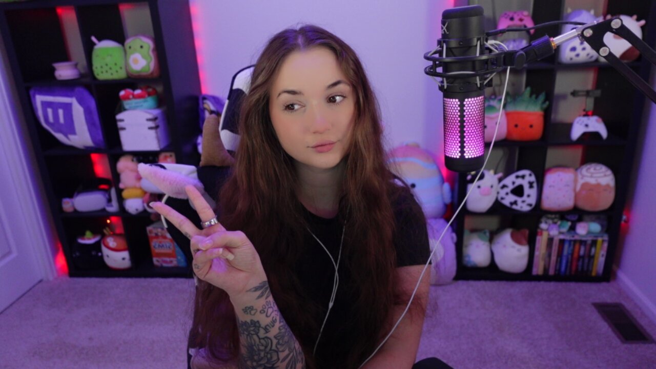 PLAYING WITH VIEWERS !DISCORD