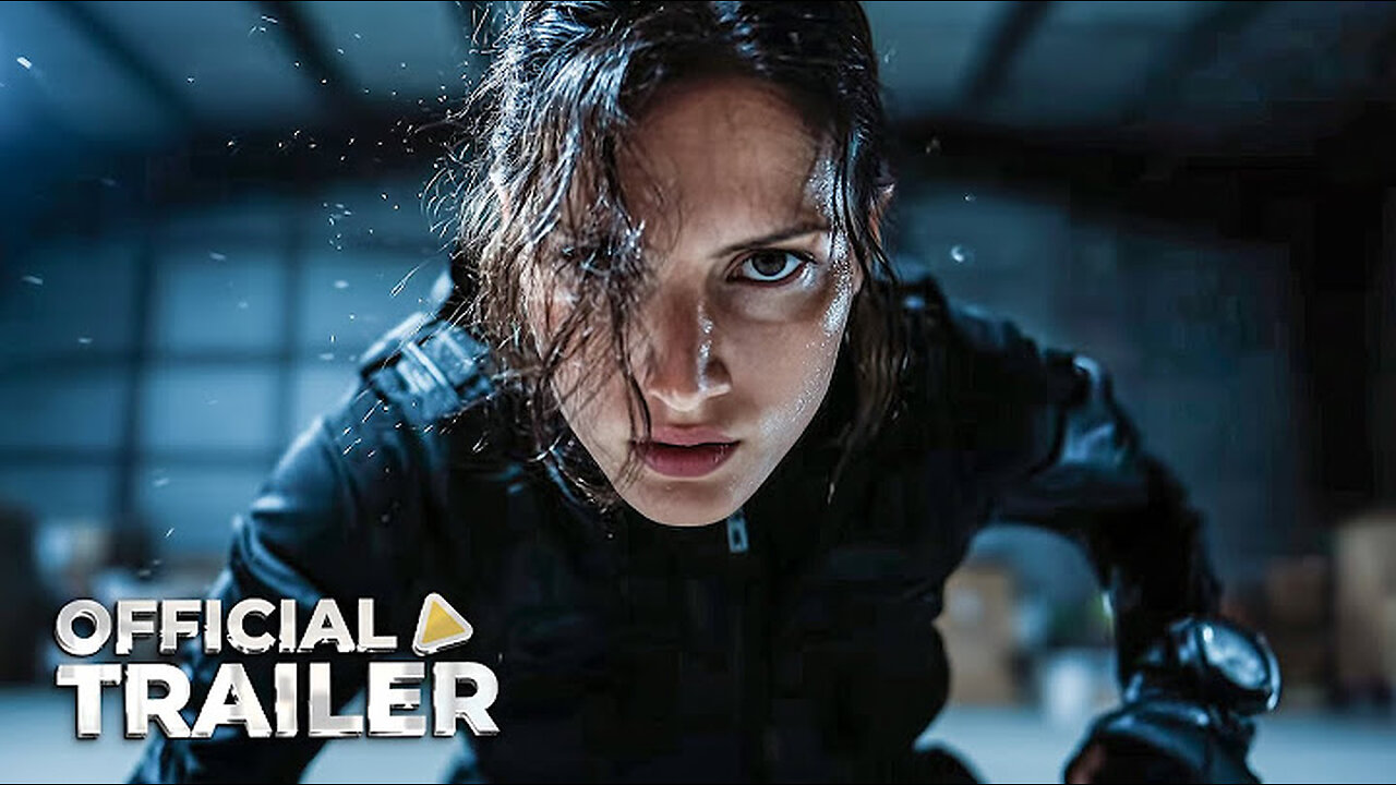 Space/Time | Official Trailer