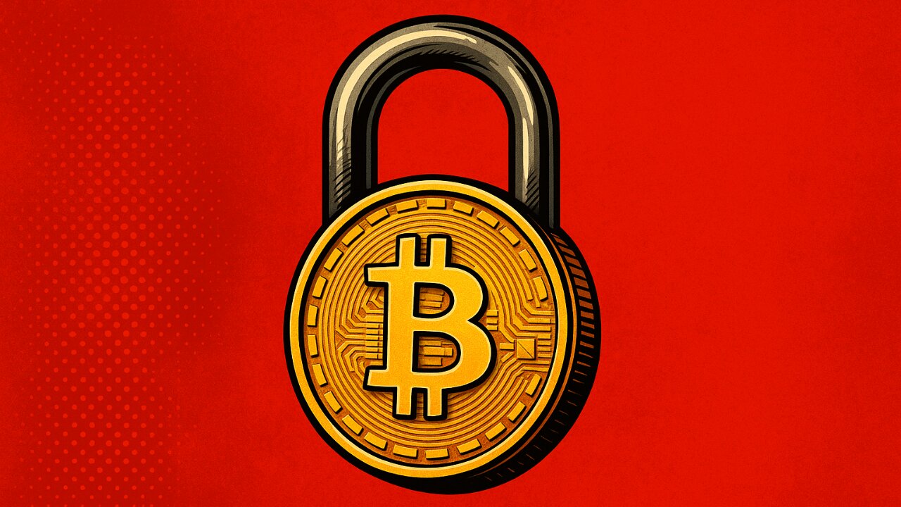 Stop Hoarding Bitcoin! Here’s Why You Should Spend It