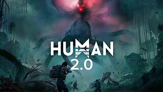 Human 2.0 - KILLUMINATI13420