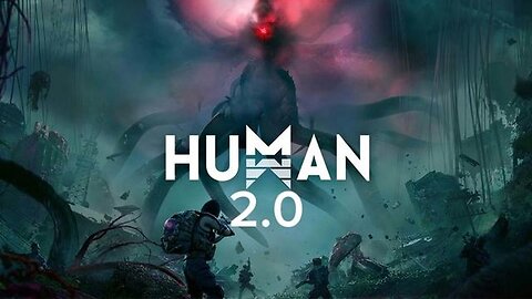 Human 2.0 - KILLUMINATI13420