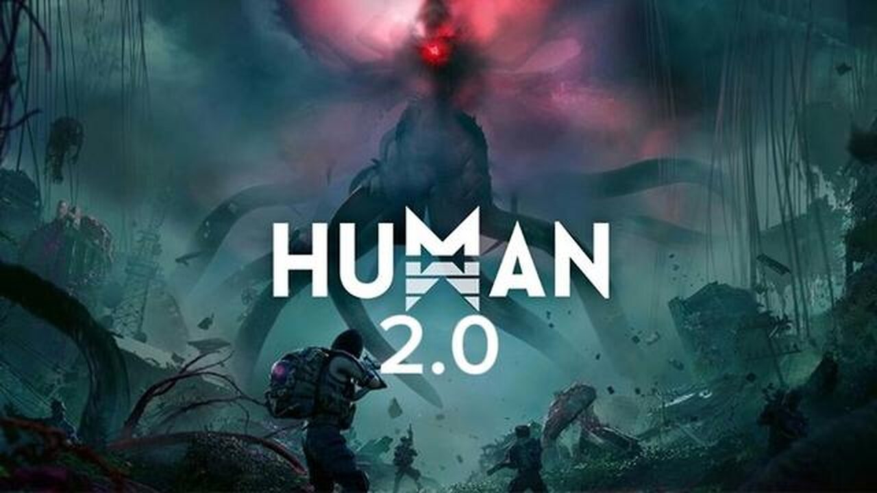 Human 2.0 - KILLUMINATI13420