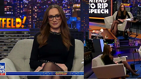 Kat Timpf Dec 29 2025