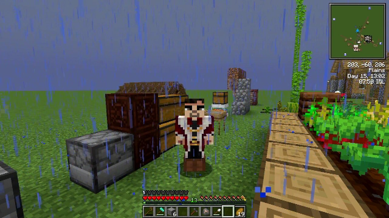 Creative Engineering E4: Preparing for Create