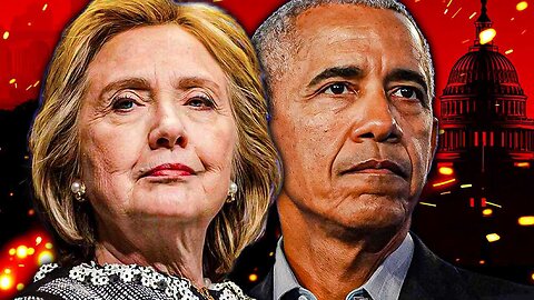 This BOMBSHELL Will Be the INDICTMENT of the CENTURY!!!