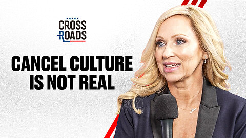 Being Canceled Wasn’t the End of My Story–It Was the Beginning: Leigh-Allyn Baker | Trailer