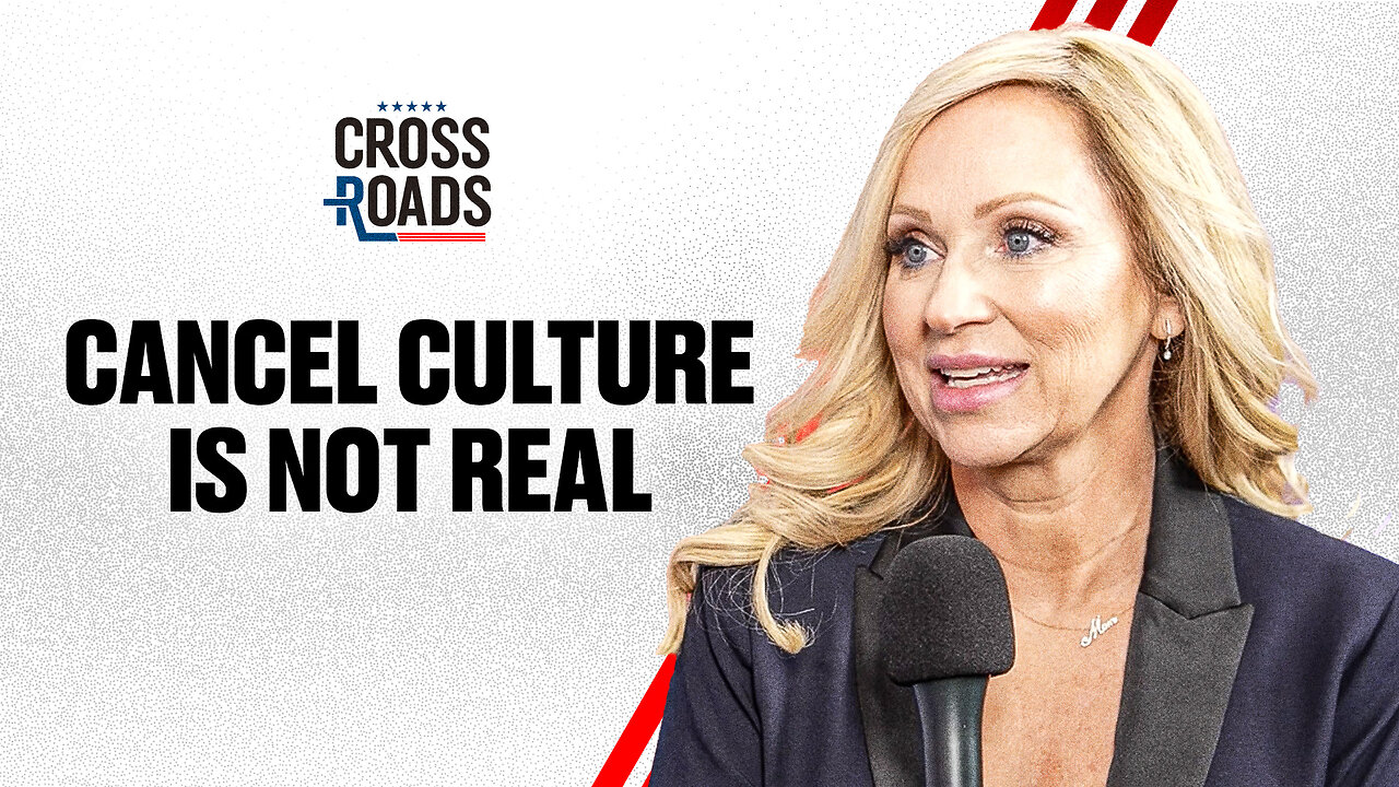 Being Canceled Wasn’t the End of My Story–It Was the Beginning: Leigh-Allyn Baker | Trailer