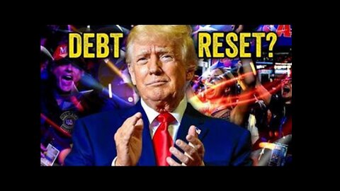 U.S. Plan To END Debt - Will Doing THIS Work???