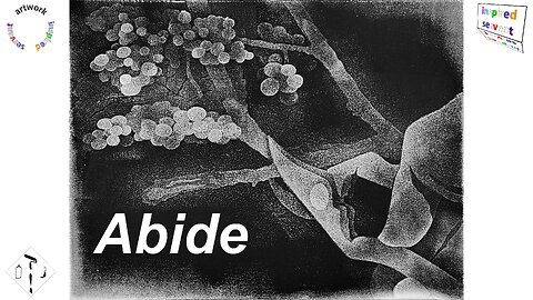 "ABIDE," Walk With Me (Men's Retreat) 2023