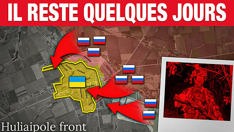 Négoc.Dans L'Impasse🚫Bataille Pour Terrain Rivière Gaichul Se Poursuit⚔️Rapports Militaires 16.12.25