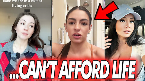 The Cost of Living Is Crushing People… And It’s Not Slowing Down 2026 (Part 2)