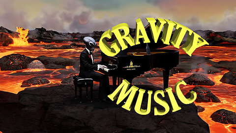 Bagatelle No.2 - Piano By Zorg (Official Music Video)