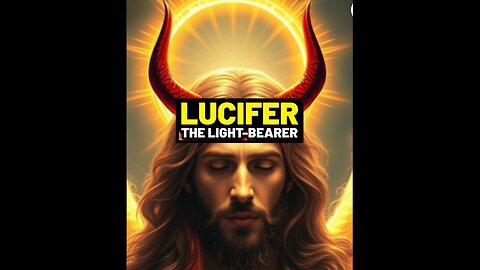 I 𝗝-𝗘𝗦𝗨𝗦 AM 𝗟𝗨𝗖𝗜𝗙𝗘𝗥 ✝️❌