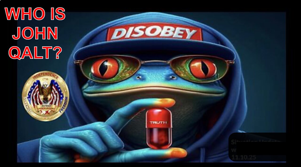 PATRIOT UNDERGROUND WEEKLY SITUATION UPDATE W/ MIKE KING. RUSSIA BOOK BAN