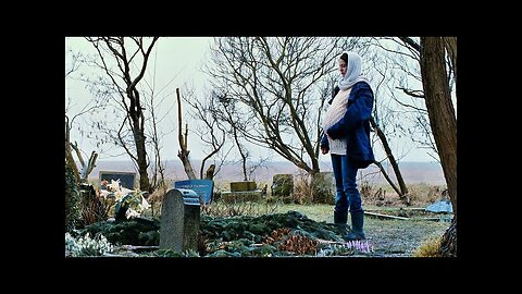 Womb (2010) Explained — Woman Clones Her Dead Lover and Raises His Clone 😳 Sci-Fi Drama Breakdown