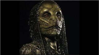 THE GREATEST STORY EVER TOLD PART 1