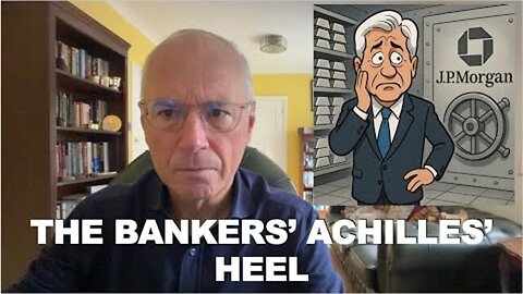 Major Battle for Physical Silver Raging as JP Morgan Protects Its Stack from Delivery.