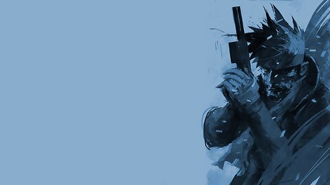 Metal Gear Solid Digital Graphic Novel (Legacy Version)