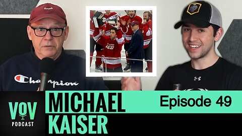 UofT: Then and Now! | VoV Ep. 49