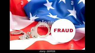 PMC PERSPECTIVE 1/15/25 FRAUDING THE AMERICAN PEOPLE EVERY DAY, EVERY HOUR, EVERY SECOND !!!