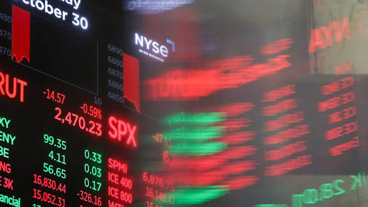 Exposed How members congress get rich and the most corrupt stock traders