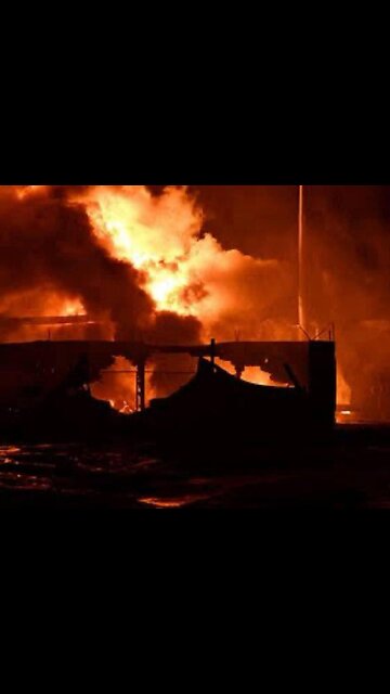 🇷🇺 🏹 🎬 The Russian Armed Forces initiated a series of combined strikes