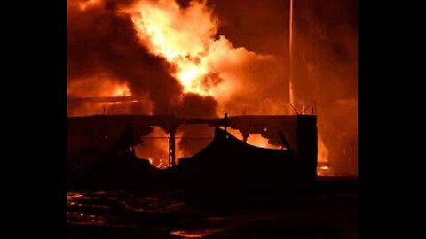 🇷🇺 🏹 🎬 The Russian Armed Forces initiated a series of combined strikes