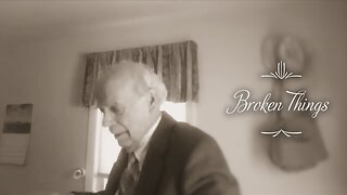 Broken Things