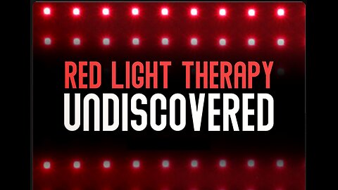 Red Light Therapy Interview with Podcaster Nino Rodriguez