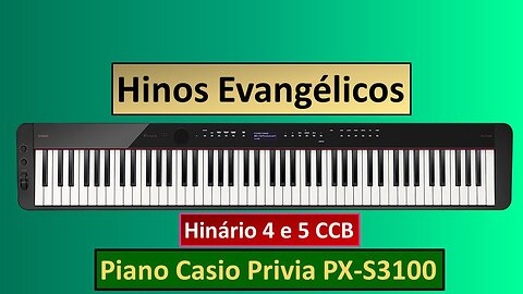 Hinos Evangélicos (11-02-2025)