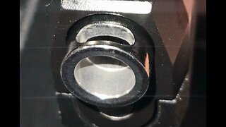 Just The Tip (JTT) Barrel - Dagger Compact Drills