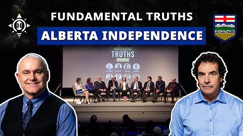 Responding to Alberta Independence Fearmongers feat. Leighton Grey, John Carpay, Shawn Buckley