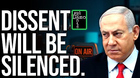 Israel Is Silencing Its Radio — Because the Propaganda Fell Flat