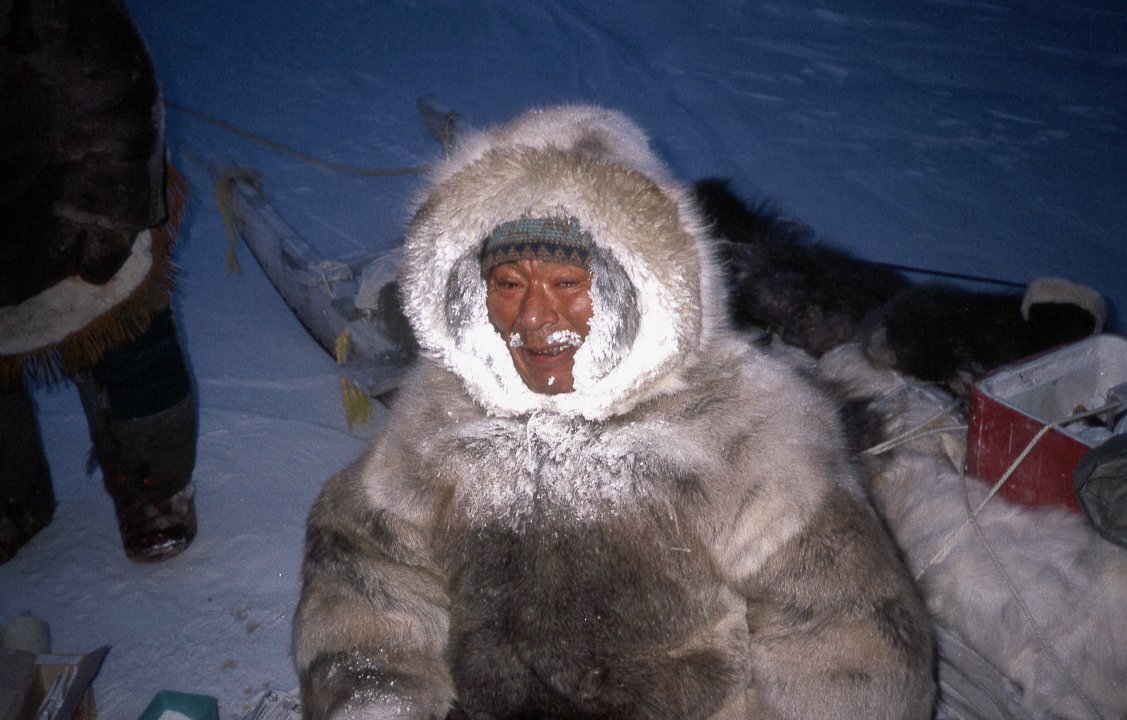 Cold vs. Heat: What's Worse? Texas vs. The North!