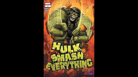 Partial new and back issue haul