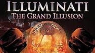 Grand Illusion Parts I-IV by Jesus Life