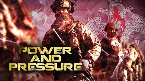 Power And Pressure: Frontlines Ignite As Leaders Talk Peace