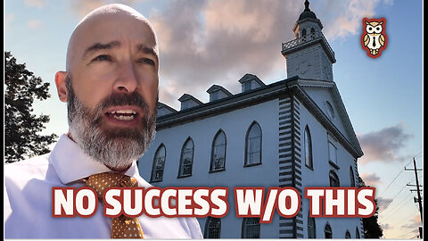 🔑Exploring a Historical City With a Key to America’s Success | Wise Up 🏛️
