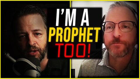 Andrew Wilson DEMOLISHES Mormon PRIEST!