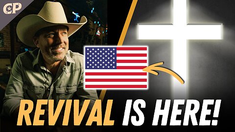 Study Reveals Christianity Is ON THE RISE In America - Here's Where Our Hearts Need To Be!